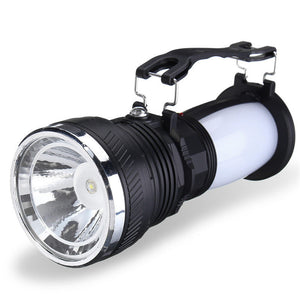Illuminate Your Camping Adventures with the Camping Tent Flashlight