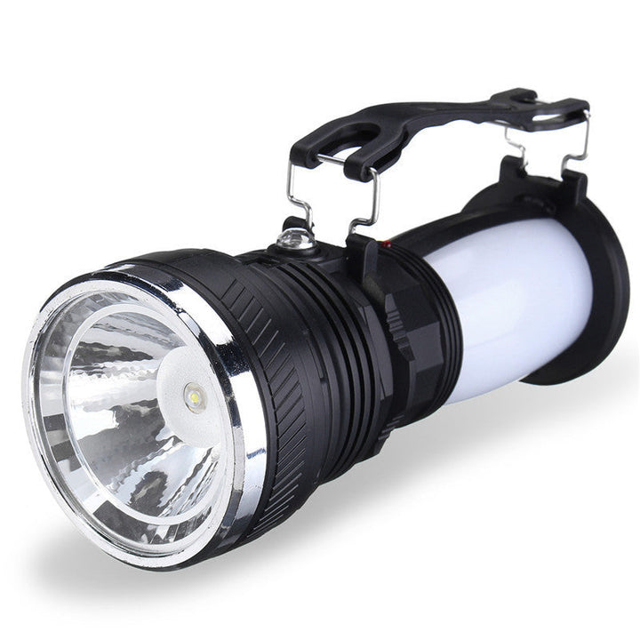 Illuminate Your Camping Adventures with the Camping Tent Flashlight