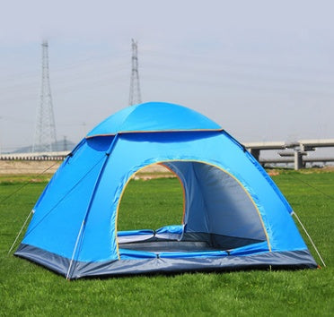 Discover the Ultimate Camping Tent for Your Outdoor Adventures