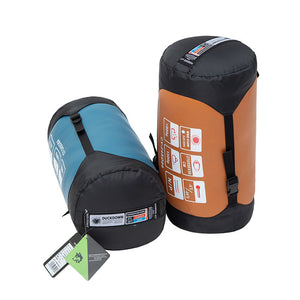 The Ultimate Outdoor Camping Sleeping Bag: Comfort and Warmth Combined