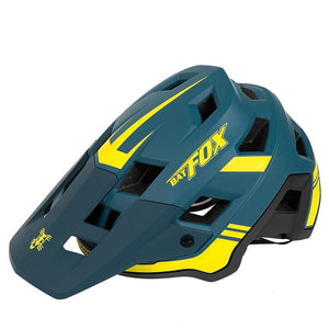 Discover the Ultimate Safety with Our Lightweight Integrated Helmet