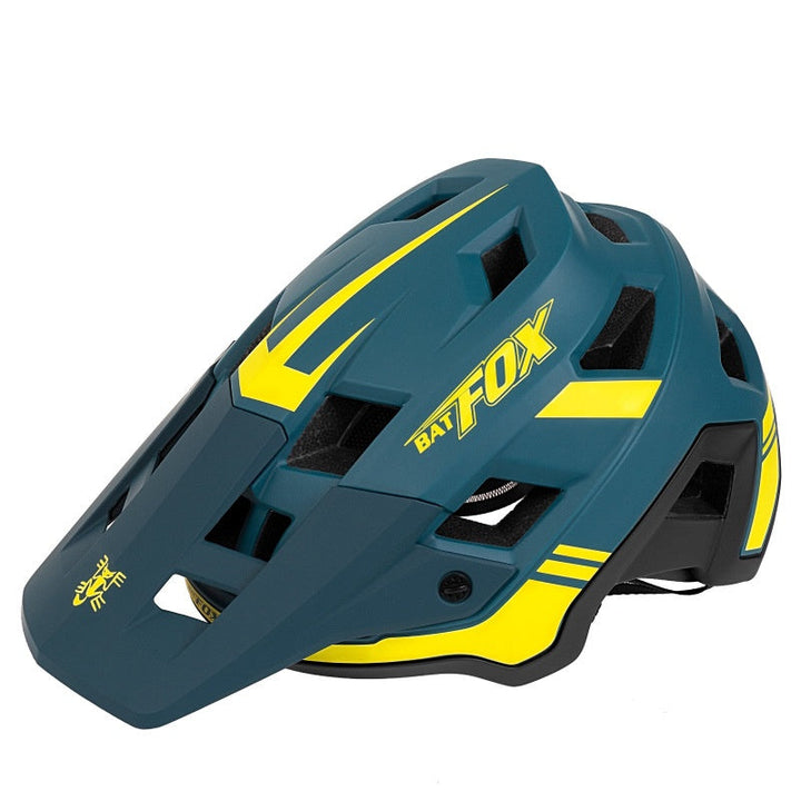 Discover the Ultimate Safety with Our Lightweight Integrated Helmet