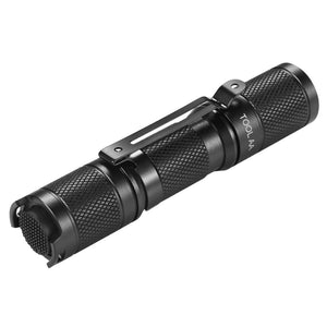 Illuminate Your Adventures with the Mini Bright Flashlight For Camping