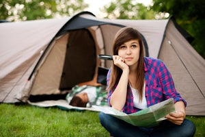 Selecting Camping & Shelter Essentials