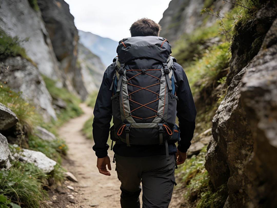 Choosing Backpack For Outdoor Adventures